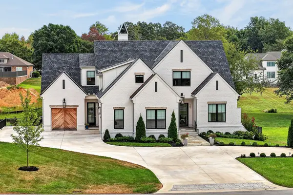 669 Fisk Rd, Cookeville, TN 38501