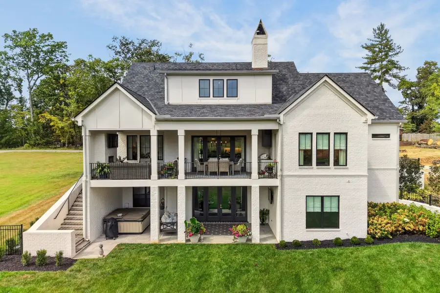 669 Fisk Rd, Cookeville, TN 38501 - #2