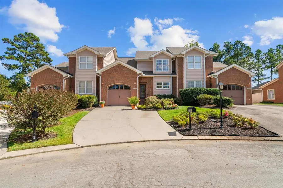 2528 St Lucie Court, Chattanooga, TN 37421 - #2