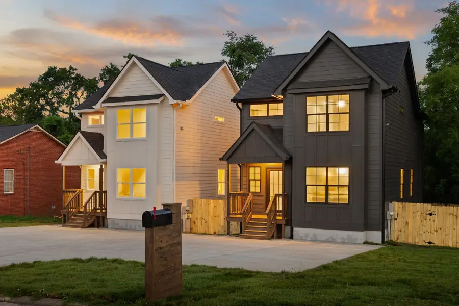 1907 Westchester Dr, Nashville, TN 37207 - #2