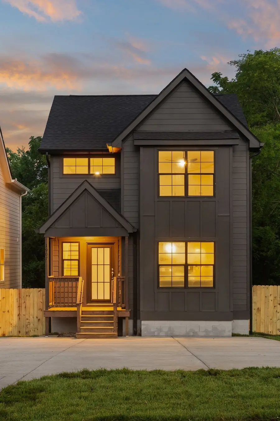 1907 Westchester Dr, Nashville, TN 37207 - #3