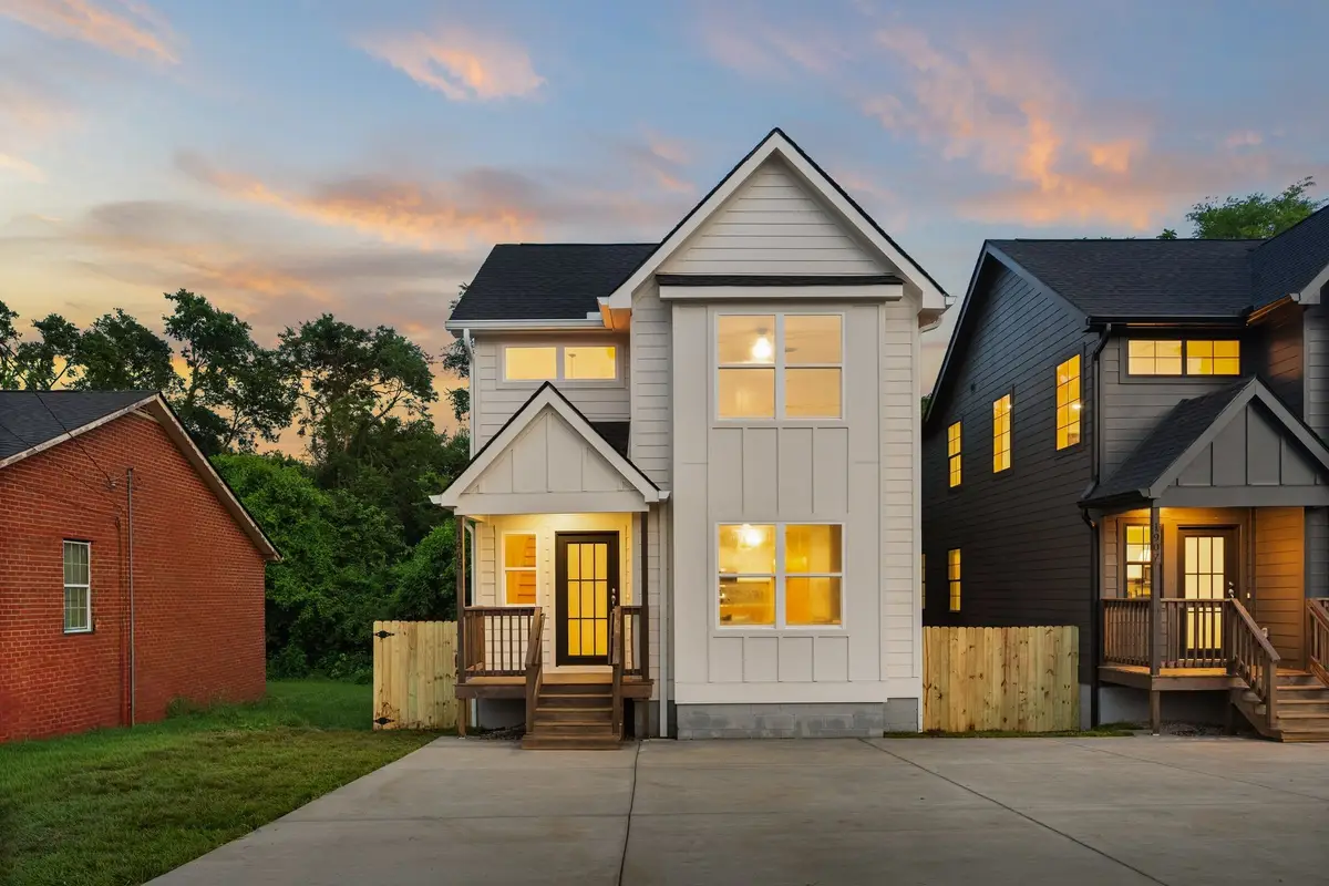 1905 Westchester Dr, Nashville, TN 37207 - #1