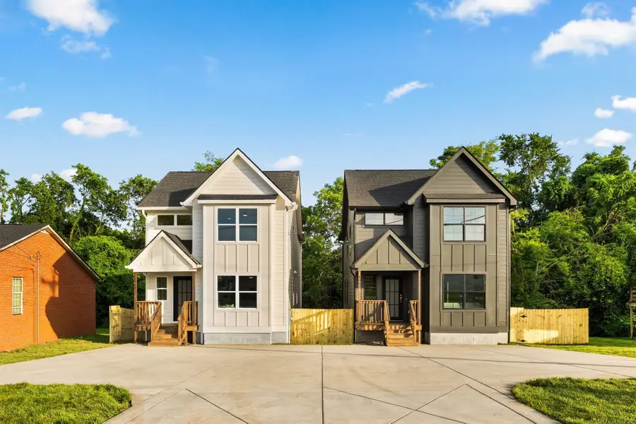 1905 Westchester Dr, Nashville, TN 37207 - #3