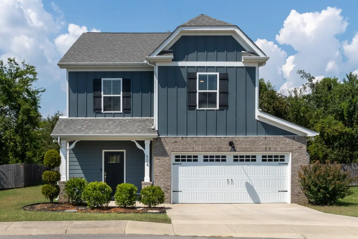 504 Stevens Ct, Lebanon, TN 37087 - #1
