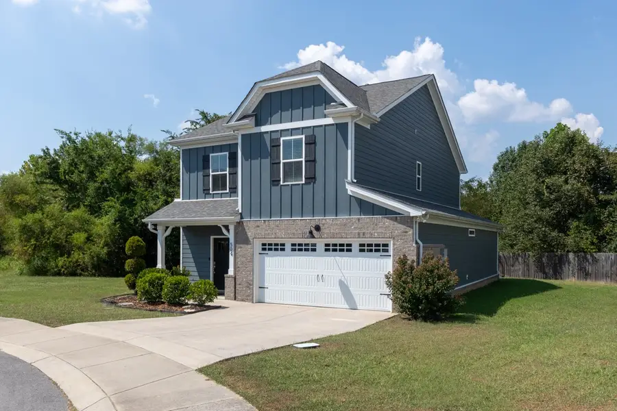 504 Stevens Ct, Lebanon, TN 37087 - #3