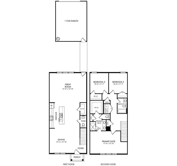 5113 Greentree Dr, Smyrna, TN 37167 - #2