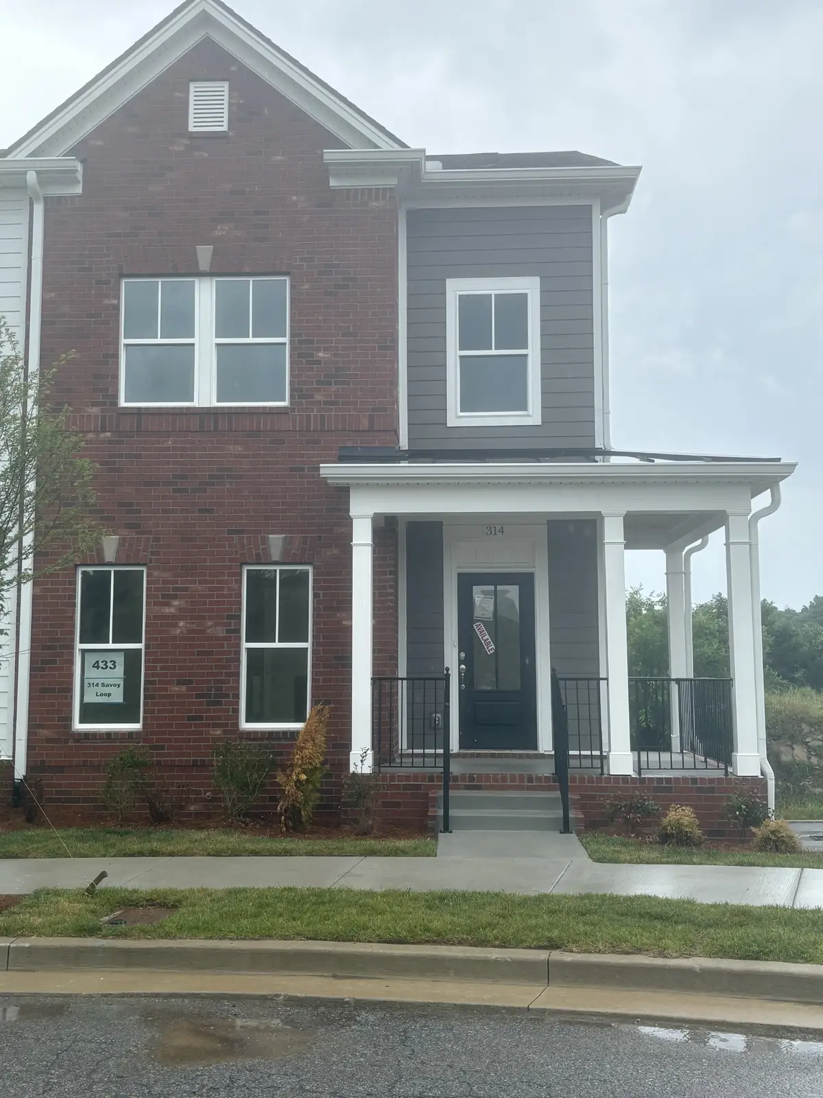 314 Savoy Loop, Nolensville, TN 37135 - #1