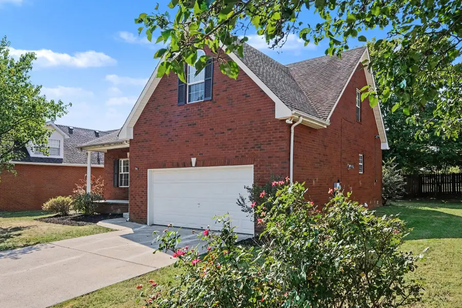 2837 Vicwood Dr, Murfreesboro, TN 37128 - #3