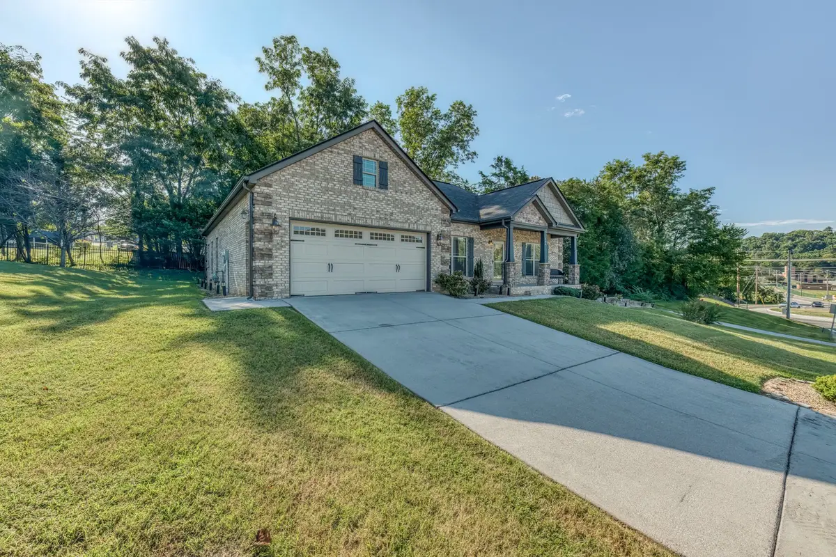 506 Katerina Dr, Morristown, TN 37814 - #1