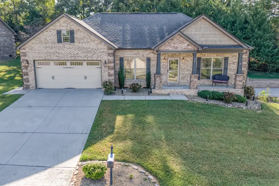 506 Katerina Dr, Morristown, TN 37814 - #2