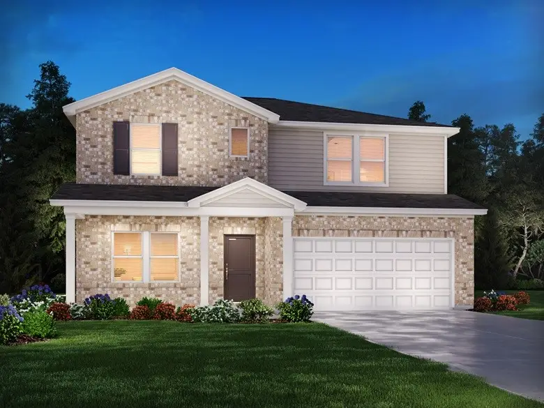 3726 Wiregrass Court, Rockvale, TN 37153 - #1