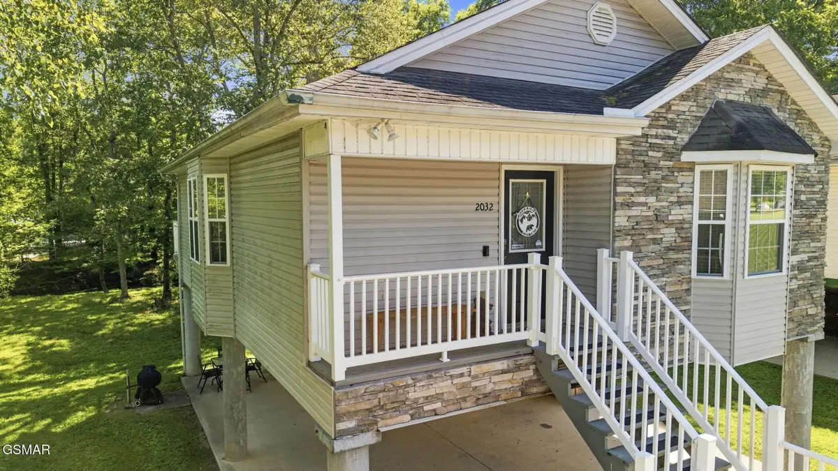 2032 Slippery Rock Circle, Pigeon Forge, TN 37862 - #1