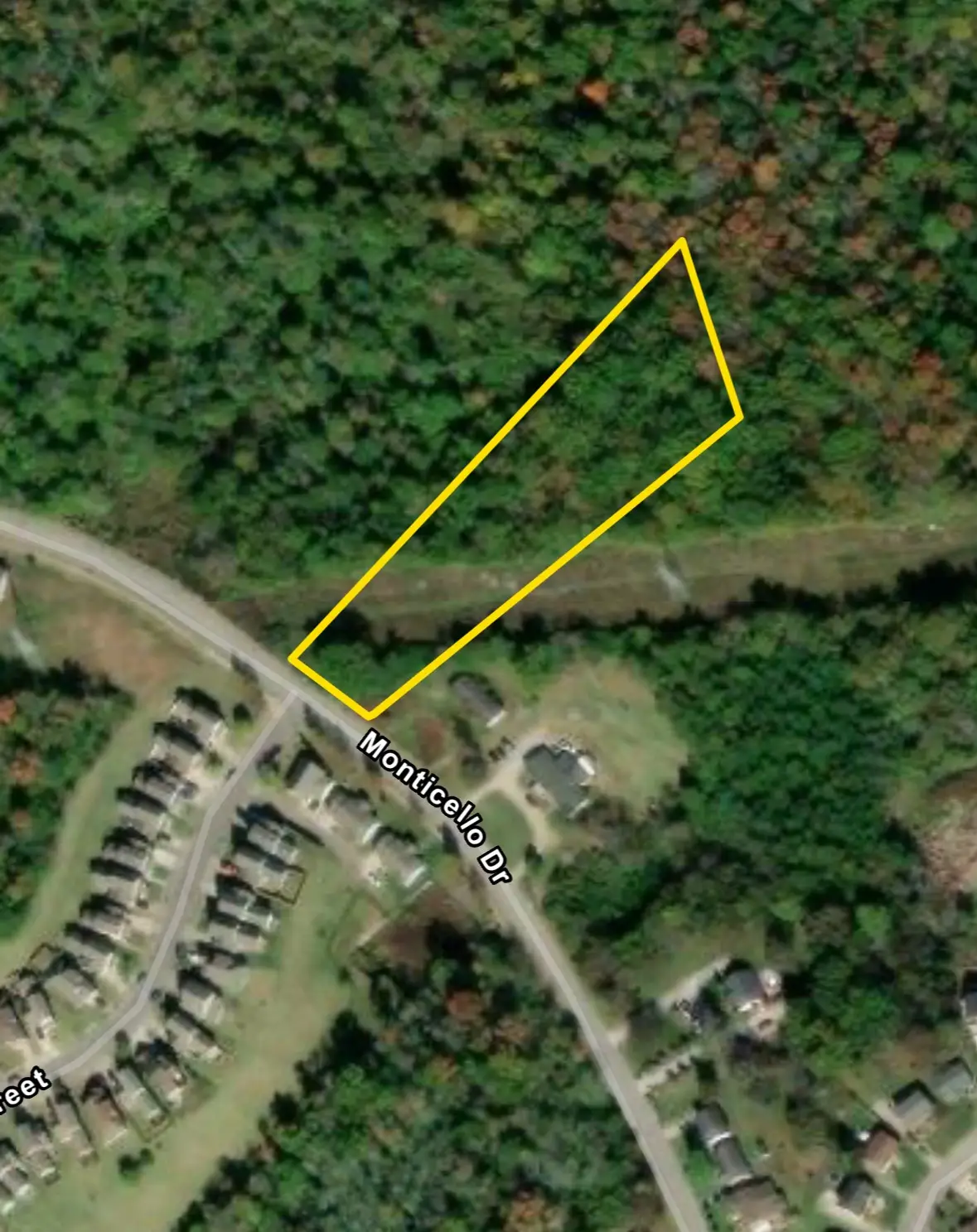2349 Monticello Dr, Nashville, TN 37207 - #1