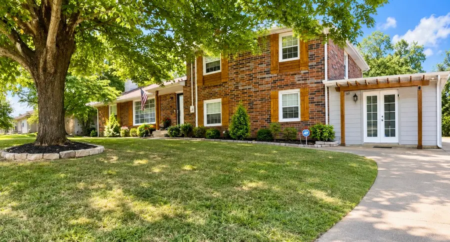 121 Grandview Cir, Old Hickory, TN 37138 - #2