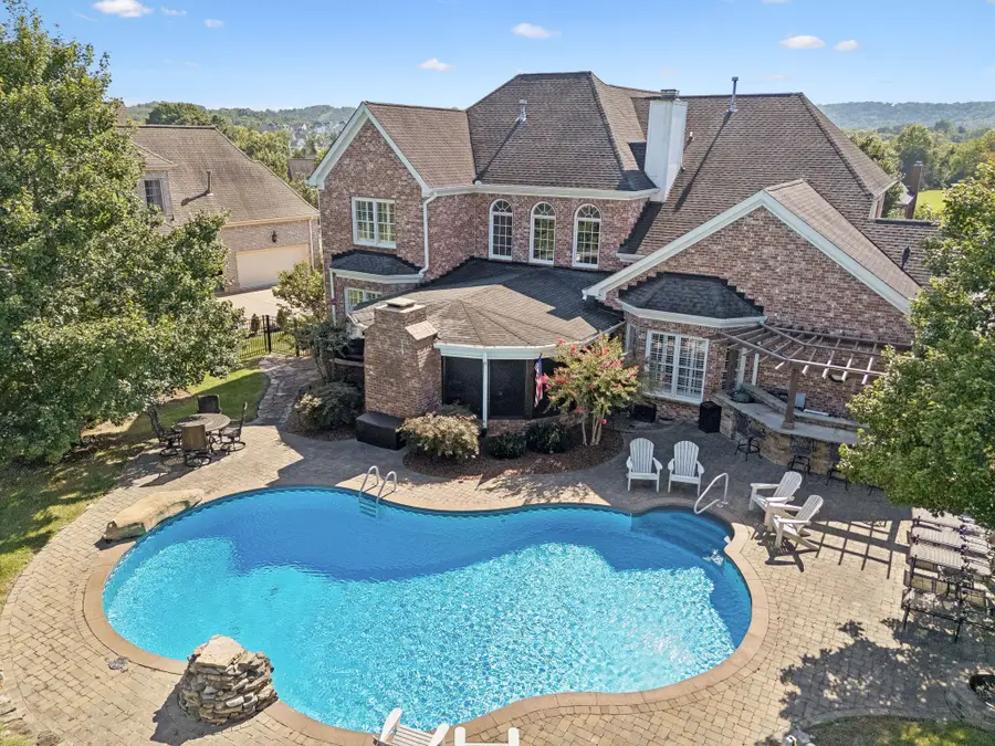 1790 Northumberland Dr, Brentwood, TN 37027 - #2