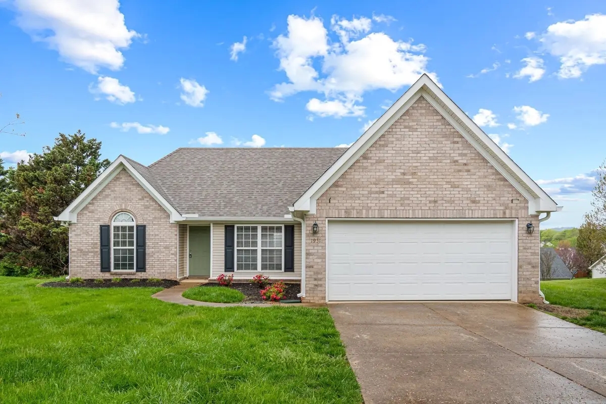 1931 Portway Rd, Spring Hill, TN 37174 - #1