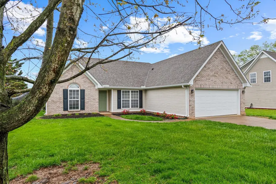 1931 Portway Rd, Spring Hill, TN 37174 - #2