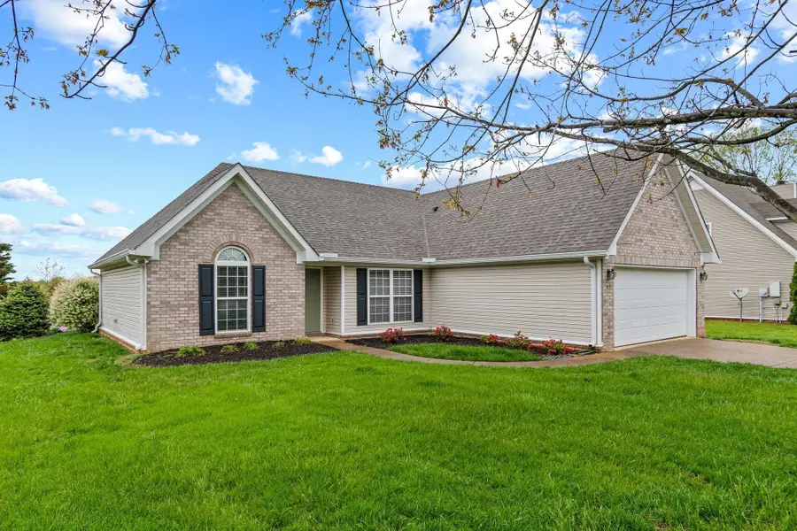 1931 Portway Rd, Spring Hill, TN 37174 - #3