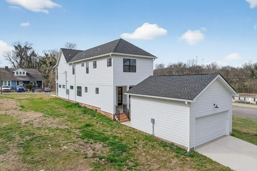1109 Parker St, Columbia, TN 38401 - #3