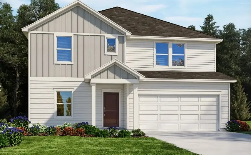 120 Winnager Way, Smyrna, TN 37167 - #1