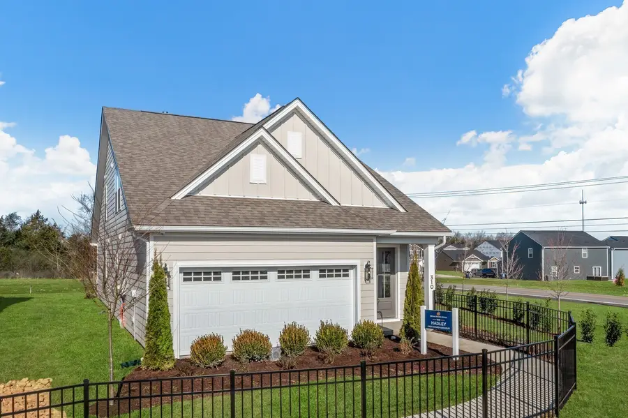 310 Mammoth Trace, Smyrna, TN 37167 - #2