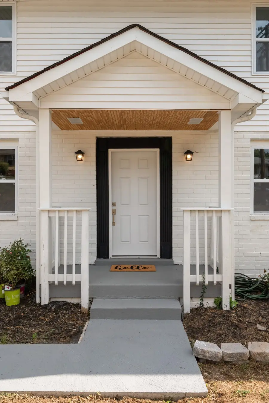 2513 Bethwood Dr, Nashville, TN 37207 - #2