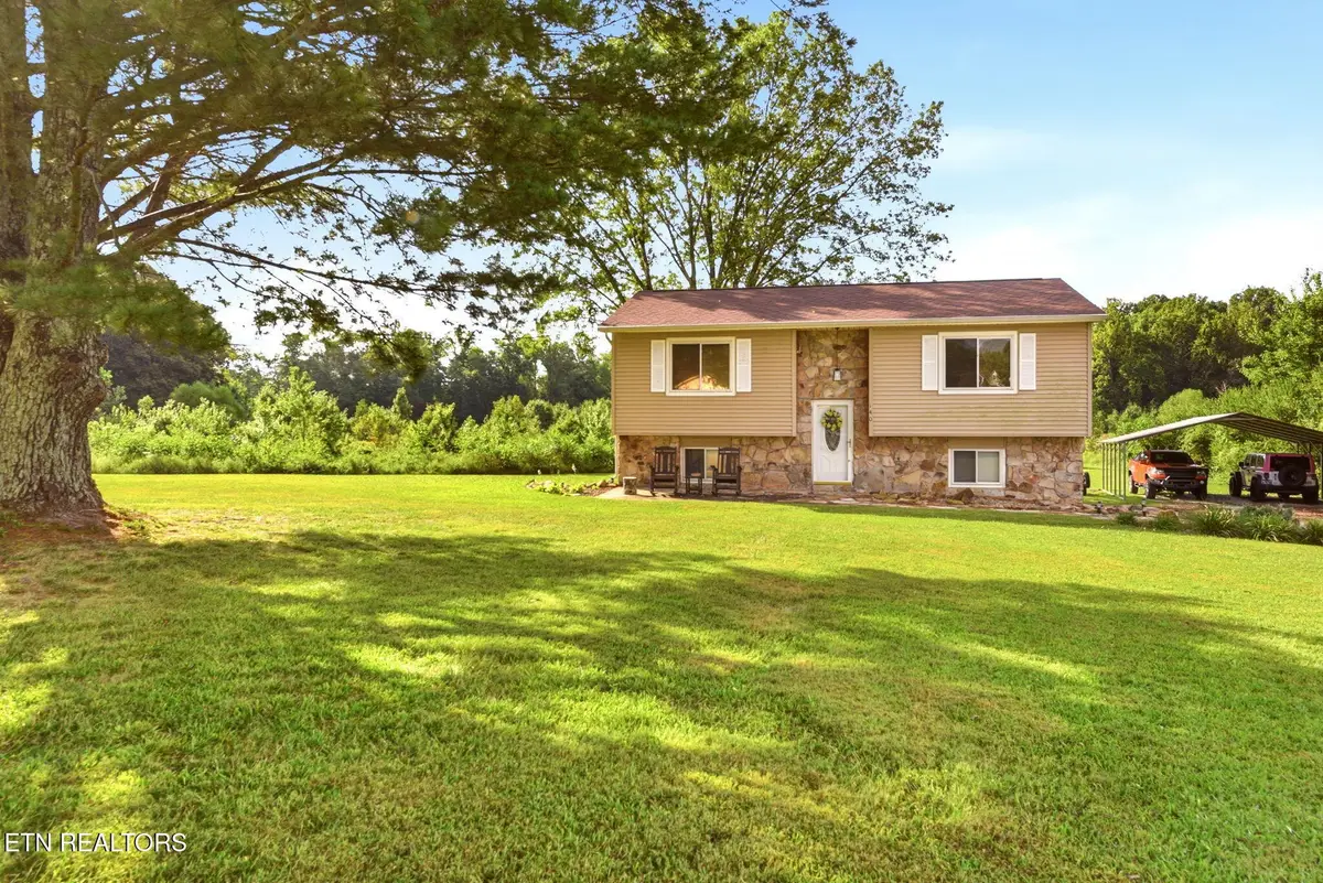 140 Susack Lane, Wartburg, TN 37887 - #1