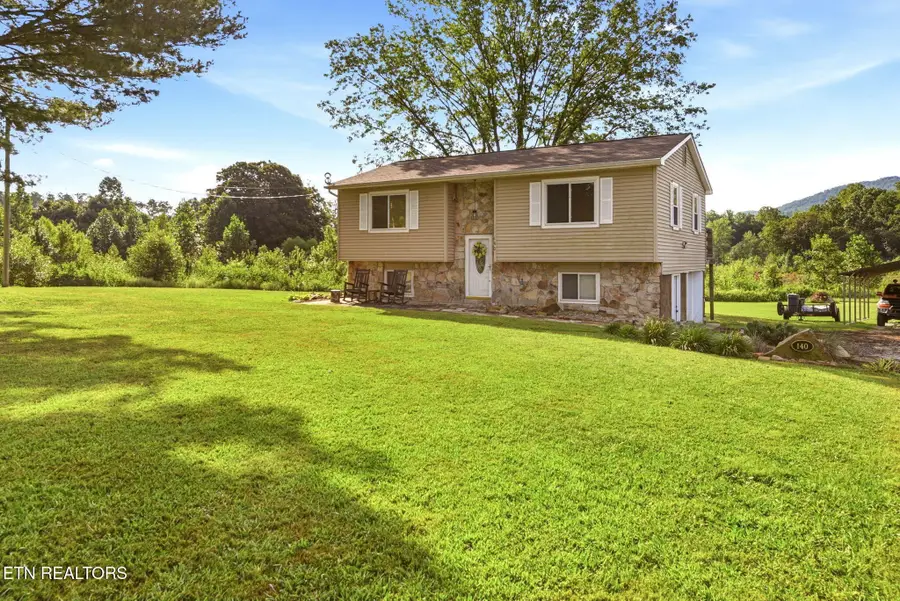 140 Susack Lane, Wartburg, TN 37887 - #2