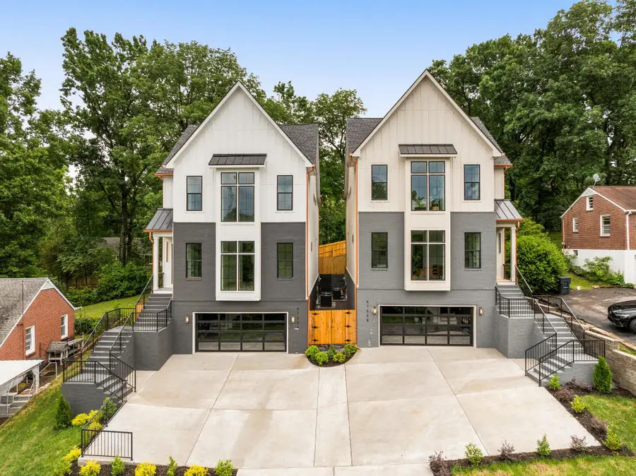 5705A Vine Ridge Dr, Nashville, TN 37205 - #3