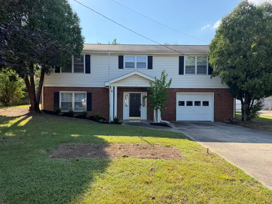 908 Poppy Dr, Clarksville, TN 37042 - #3