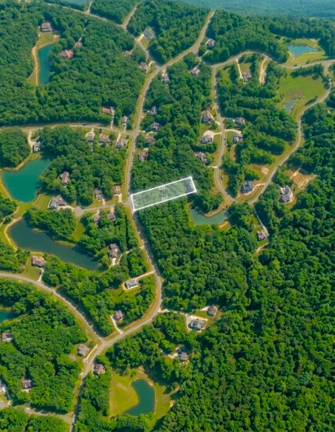1 Crockett Pt, Jasper, TN 37347 - #1
