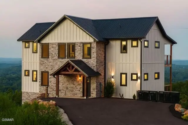 859 Copper Pot Way, Sevierville, TN 37876 - #3