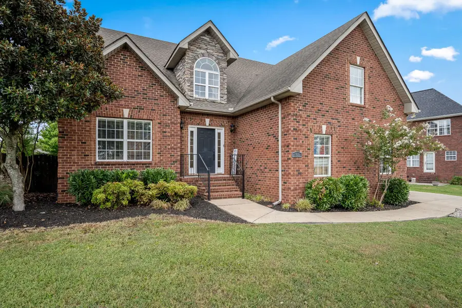 1921 Walking Dr, Murfreesboro, TN 37130 - #2