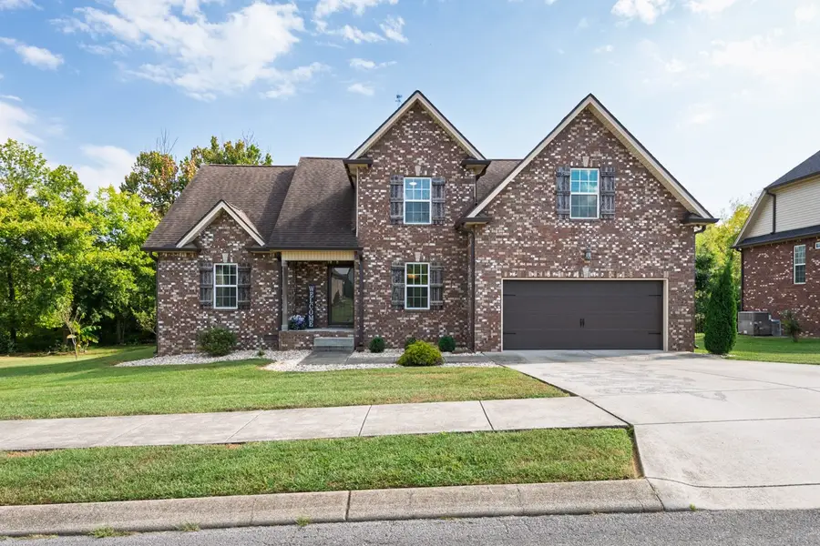 202 Hickory Pointe Dr, Lebanon, TN 37087 - #2