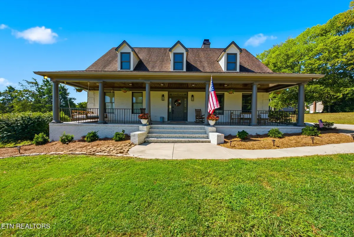 7845 Pedigo Rd, Knoxville, TN 37938 - #1