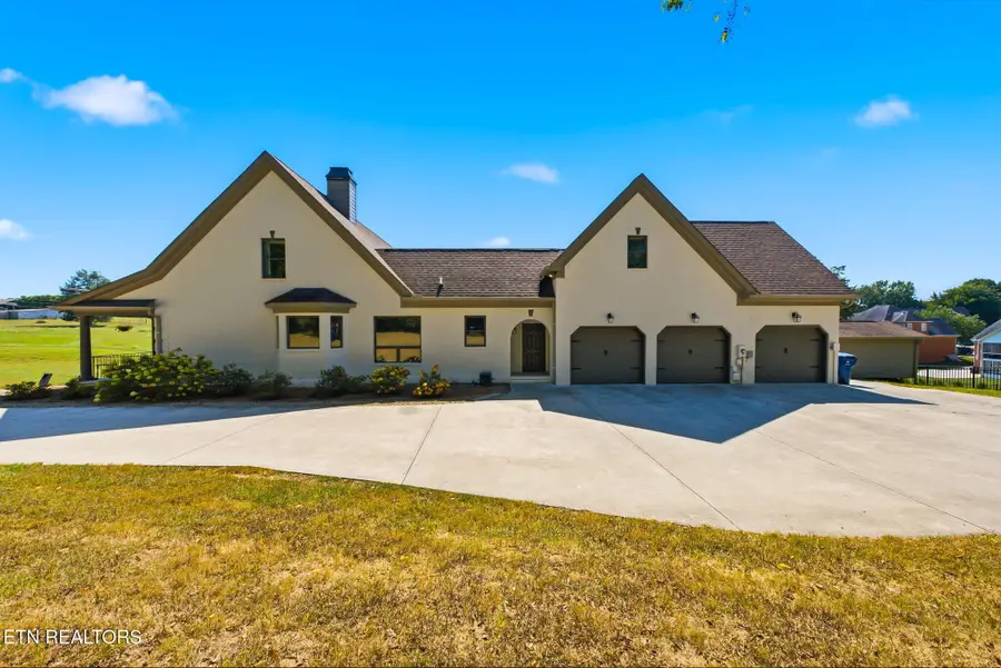 7845 Pedigo Rd, Knoxville, TN 37938 - #3