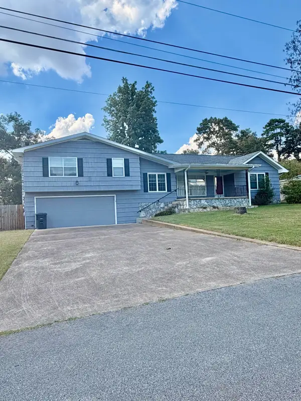 711 Hardin Drive, Chattanooga, TN 37412