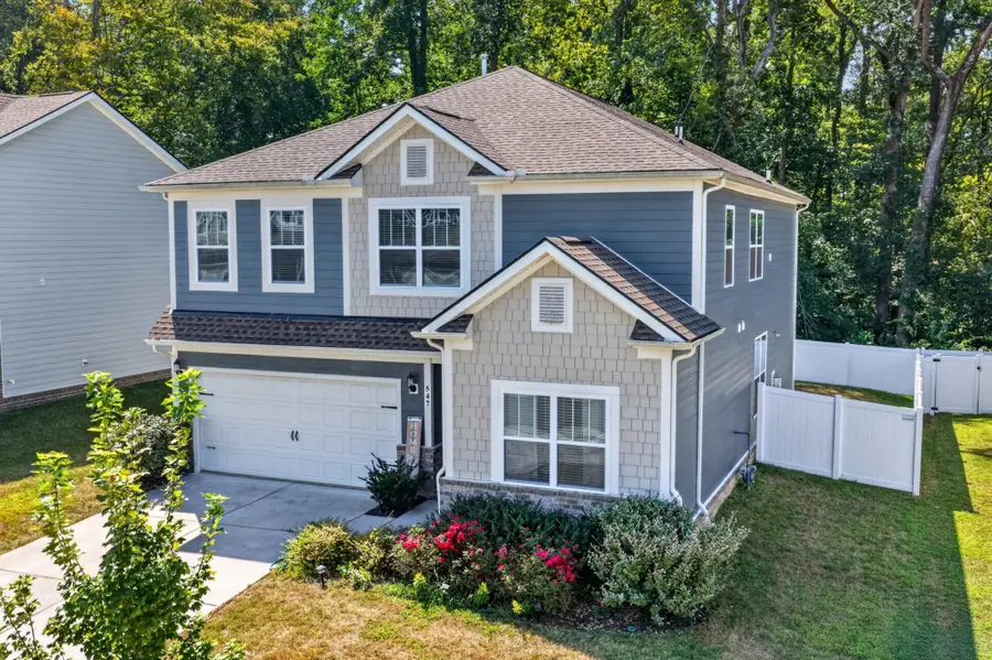 547 Ballard Dr, White House, TN 37188 - #3