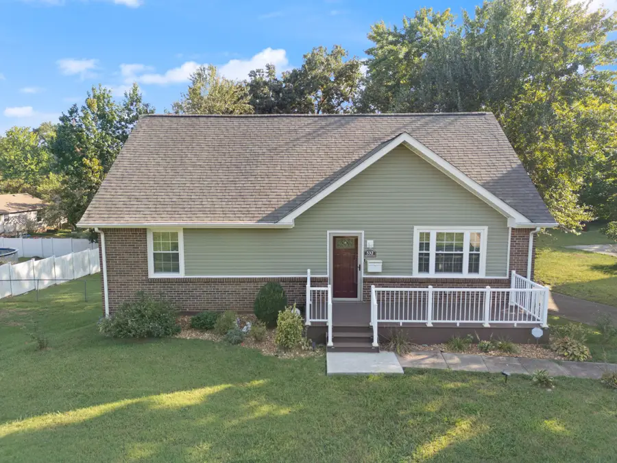 532 Appleton Dr, Clarksville, TN 37042 - #3