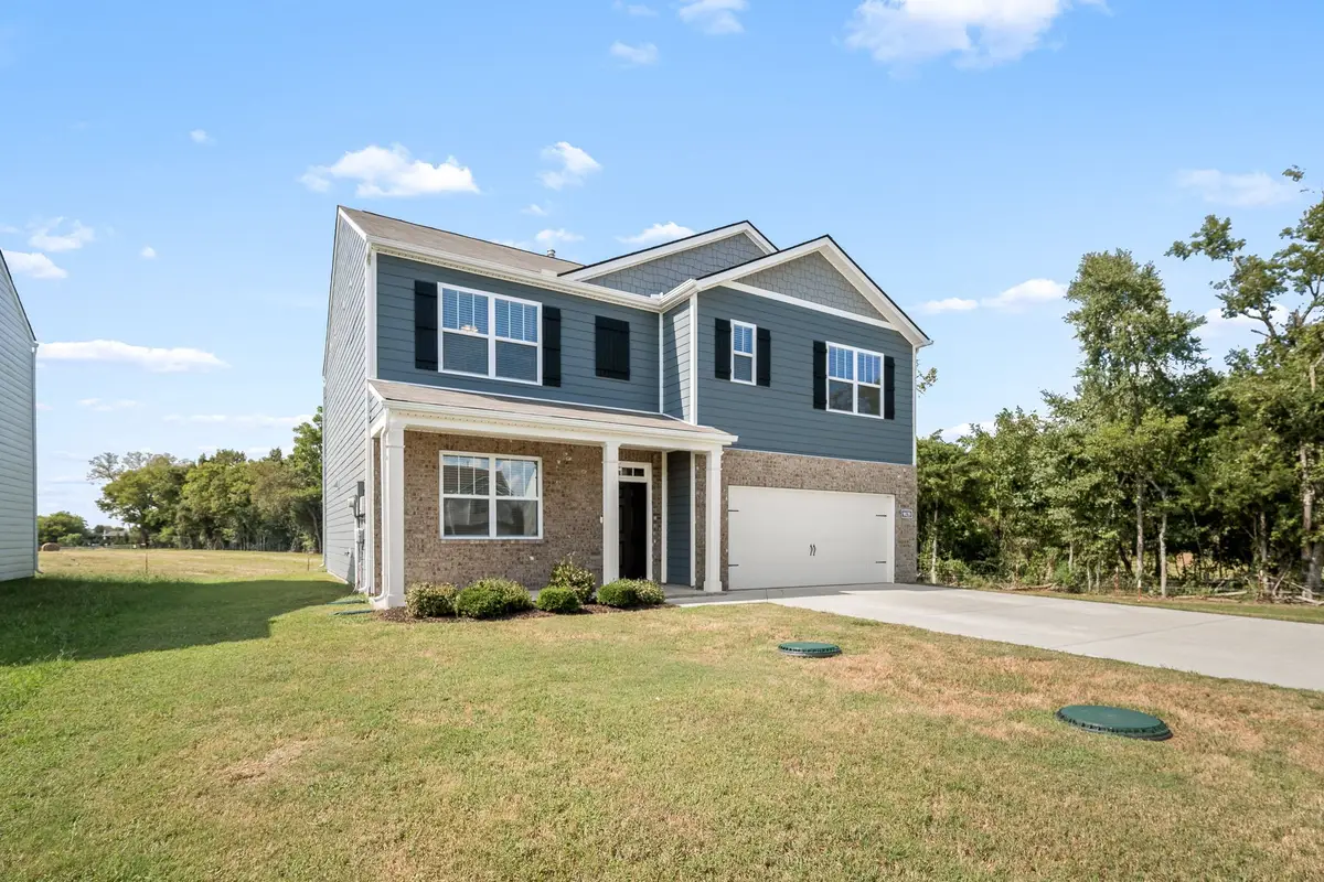 9039 Copenhagen Dr, Murfreesboro, TN 37129 - #1