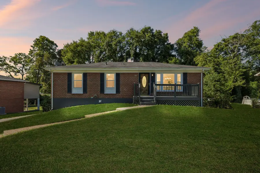 5007 Bonnameade Dr, Hermitage, TN 37076 - #3