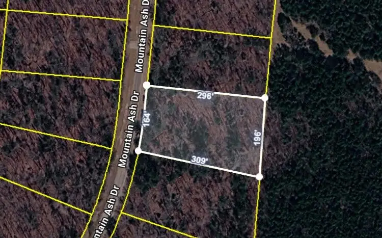 0 Mountain Ash Dr, Monterey, TN 38574 - #2
