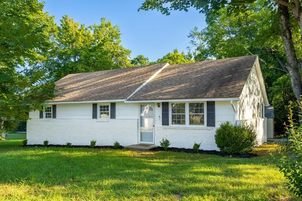 1250 Norman Chapel Rd Nw, Cleveland, TN 37312