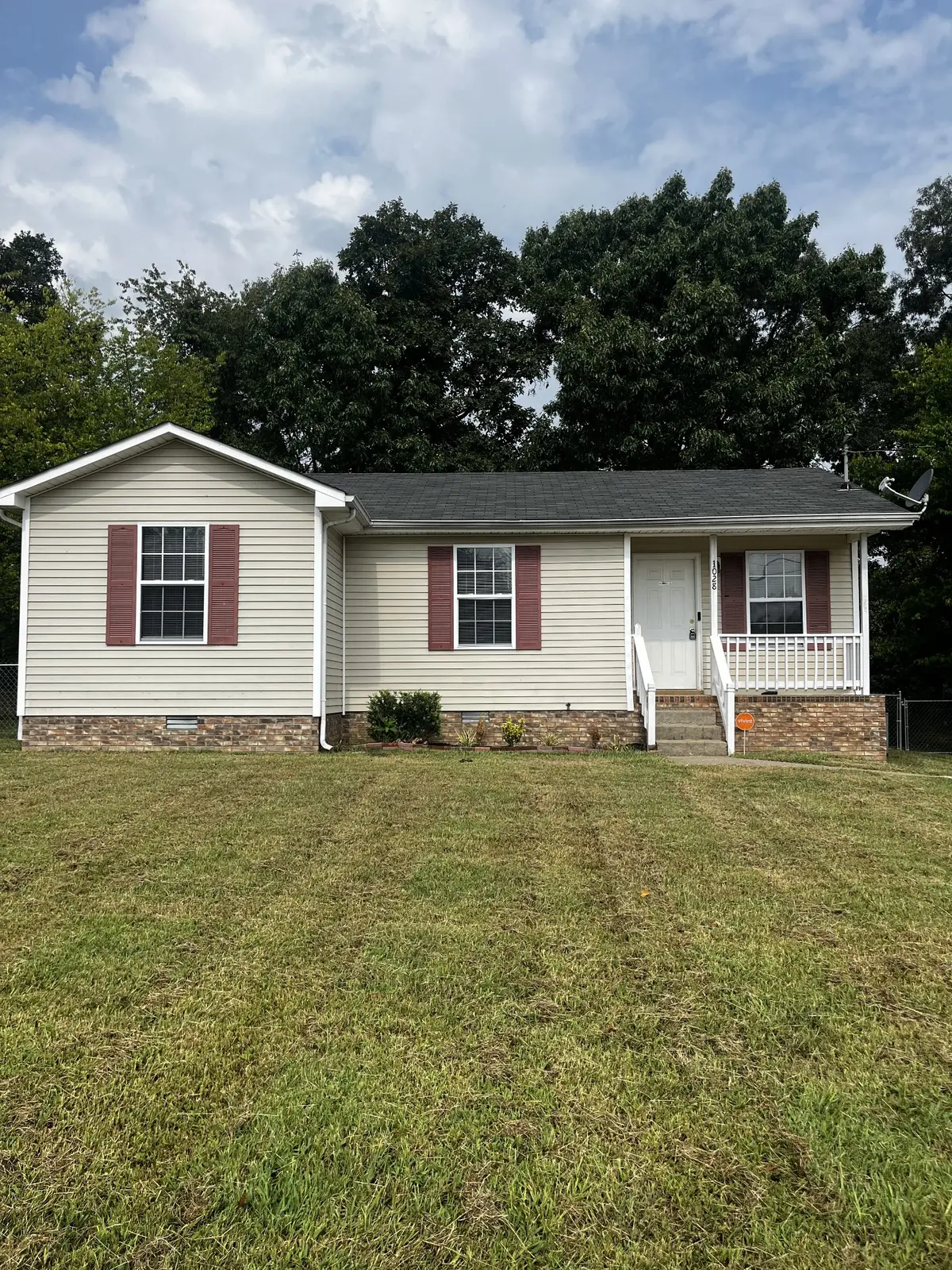 1028 Bush Ave, Oak Grove, KY 42262 - #1
