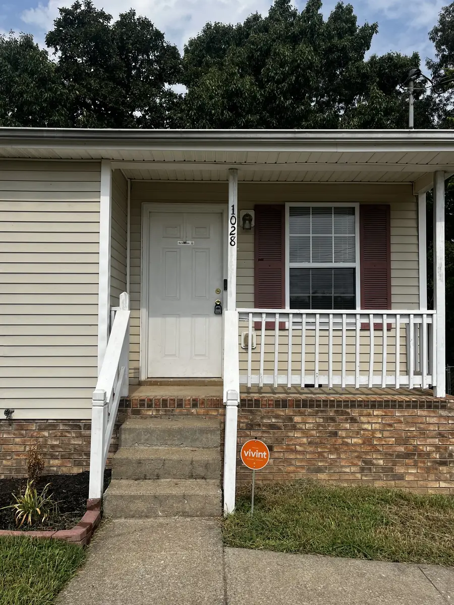 1028 Bush Ave, Oak Grove, KY 42262 - #2