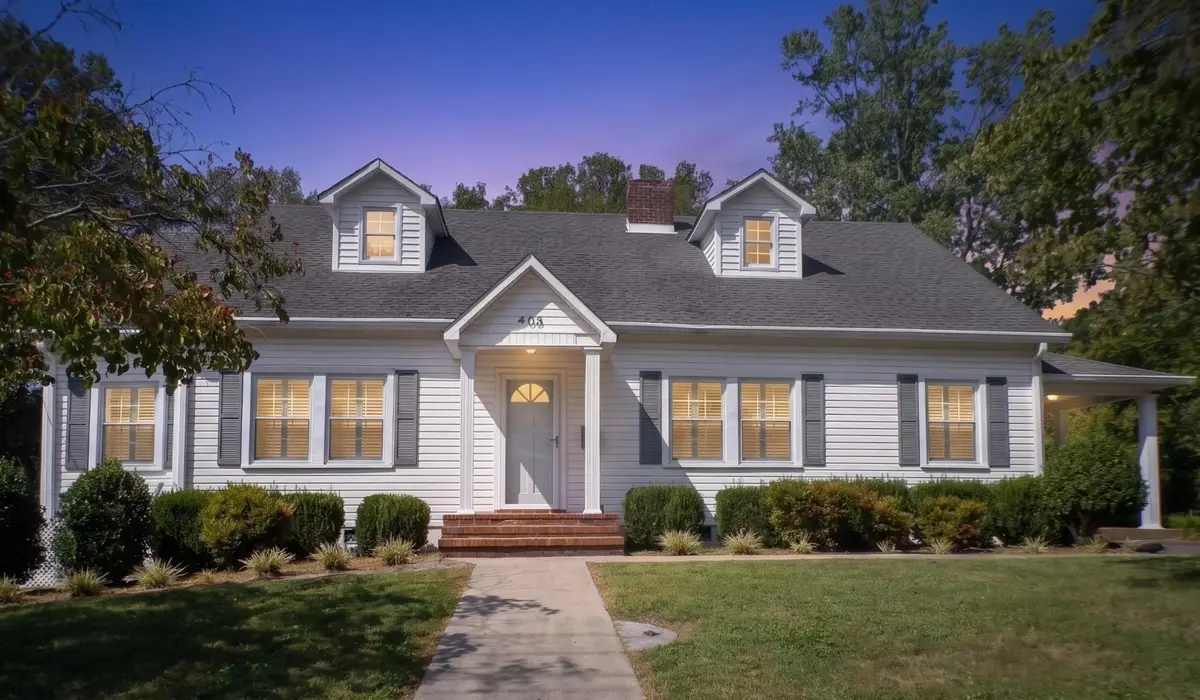 408 W Main St, Smithville, TN 37166 - #1