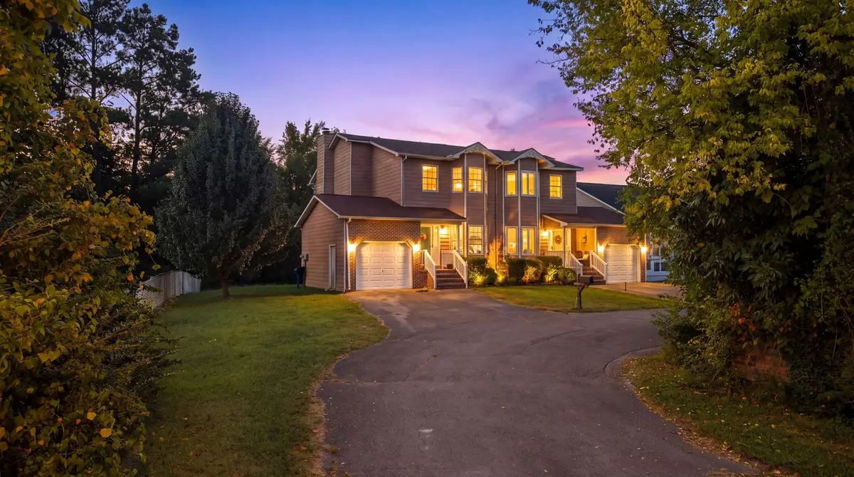 7636 Hurricane Loop, Chattanooga, TN 37421 - #1