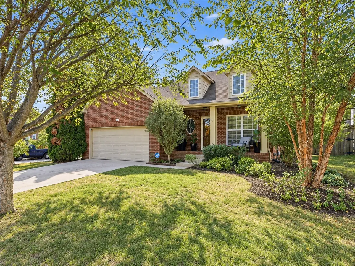 7093 Bridgeport Dr, Nashville, TN 37221 - #1
