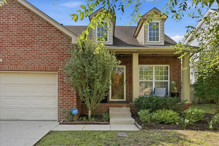 7093 Bridgeport Dr, Nashville, TN 37221 - #2