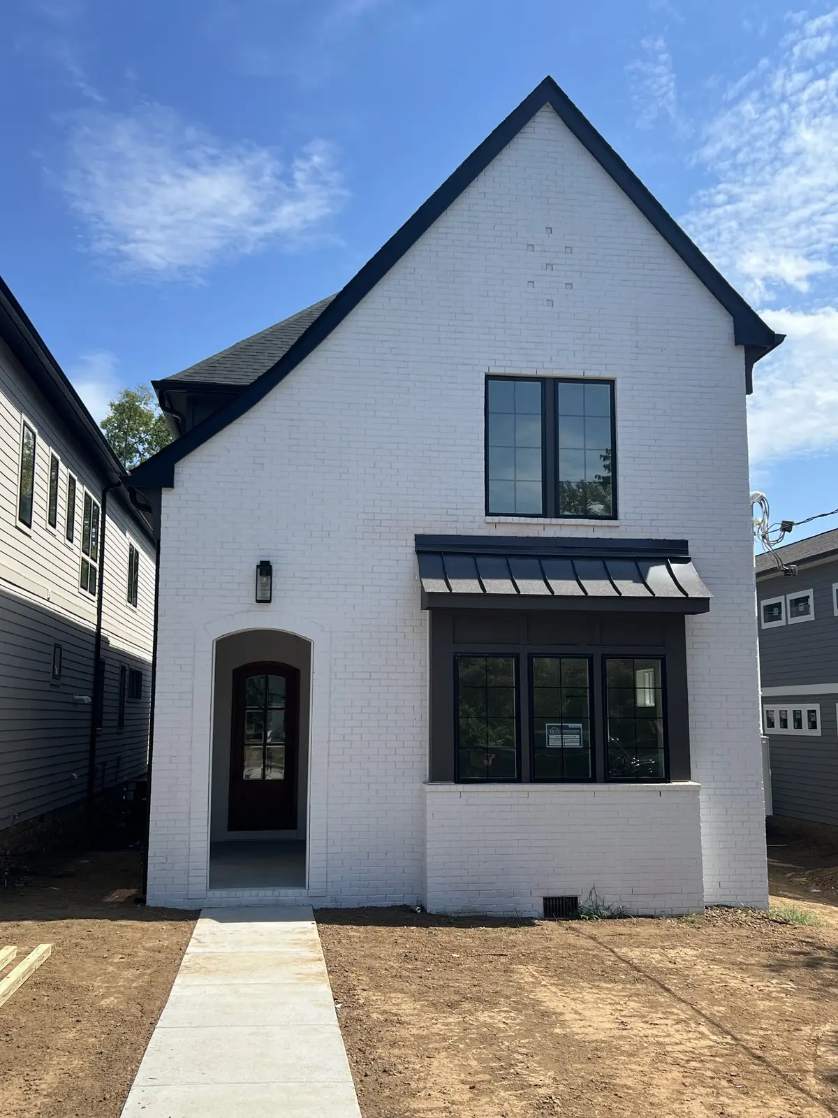 1425A Pennock Ave, Nashville, TN 37207 - #1